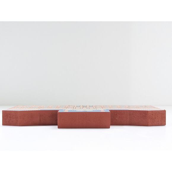 The Cat’s Meow Village Shelf Sitter – Natural Bridge Hotel, Virginia (1997) - Picture 13 of 14